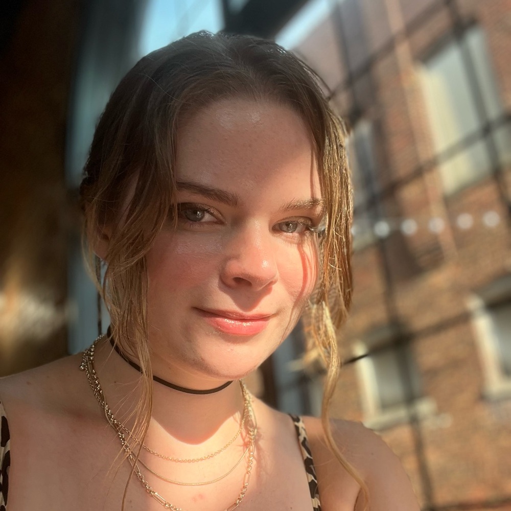 Hi, I’m Kate!